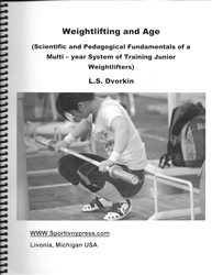 Weightlifting and Age, L.S. Dvorkin