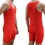 adidas PowerliftSuit weightlifting suit CW5647