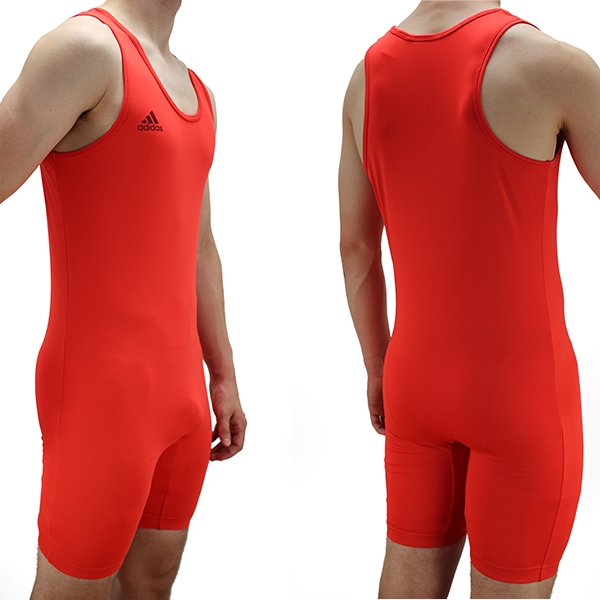 adidas PowerliftSuit weightlifting suit 