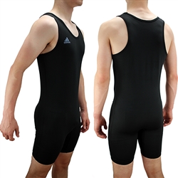 adidas PowerliftSuit weightlifting suit CW5648