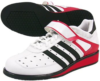 Power Perfect II weightlifting shoes