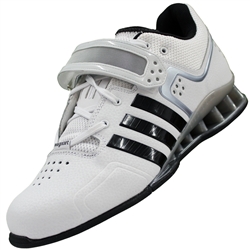 adidas gazelle silver green womens Adidas AdiPower II Weightlifting Shoes - 169,00 EUR