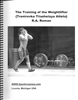 The Training of the Weightlifter R. A. Roman