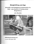 Weightlifting and Age, L.S. Dvorkin