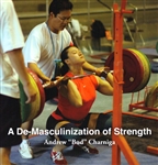 A Demasulinization of Strength