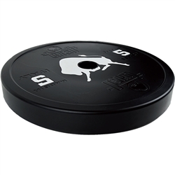 Trial 5kg WP Rubber Training Disc