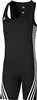 adidas Baselifter weightlifting suit - Black