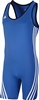 adidas Baselifter weightlifting suit - Blue