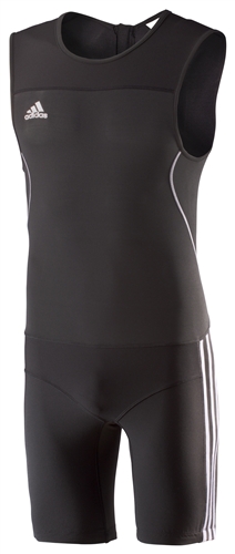 adidas weightlifting climalite suit