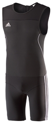 adidas WL CL Suit for men - black